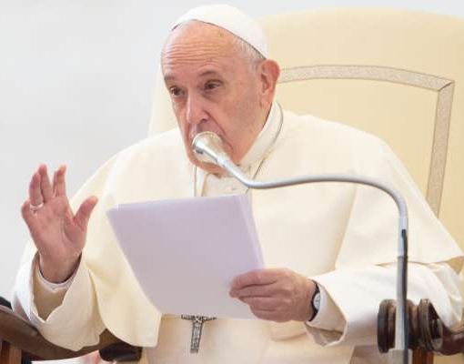 Papa Francesco