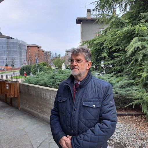 Renzo Pieropan