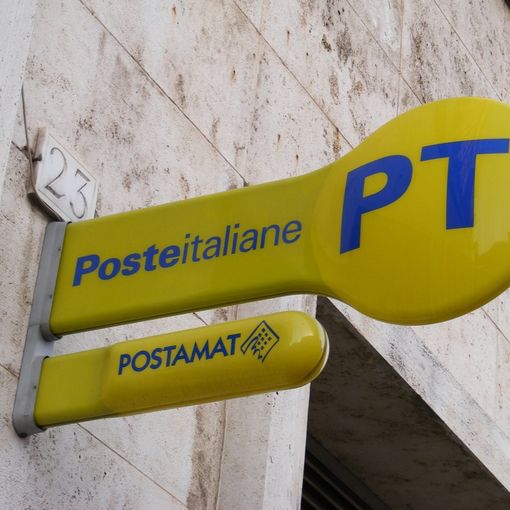 Poste Italiane assume Portalettere