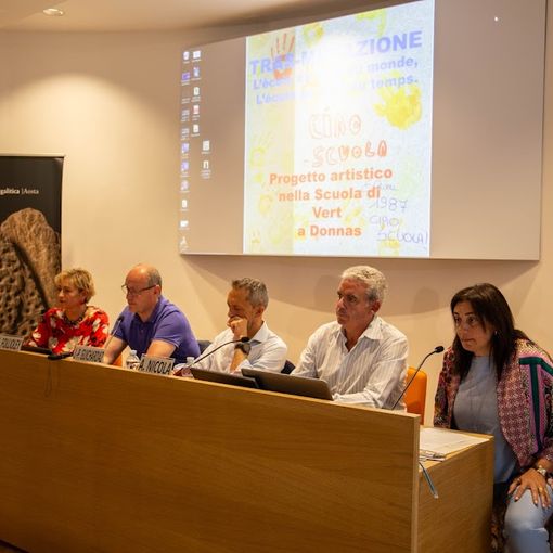 TRAS-MUTAZIONE. L’école au bord du monde – L’école au bord du temps