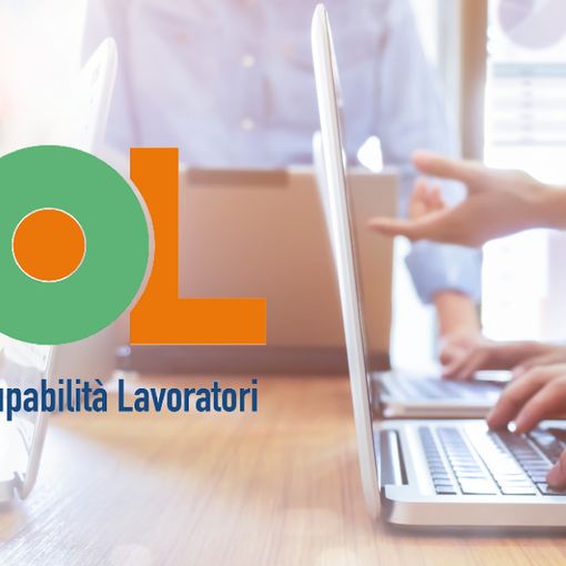 Prosegue nel 2024 la misura “Incentivi Assunzioni” per gli iscritti al programma G.O.L.
