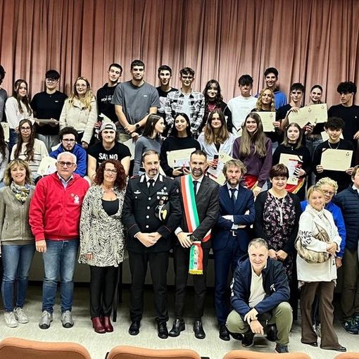 Cittadini di Domani, la Maturità Civica che Illumina il futuro di Quart