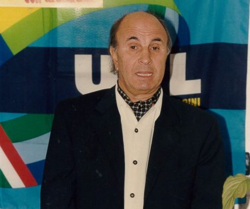 Raffaele Statti UilTucs VdA