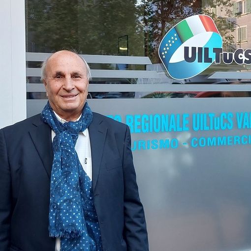 Raffaele Statti