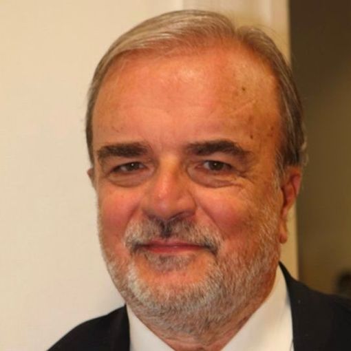 Ernesto Ramojno presidente L'Ancora Onlus CRT