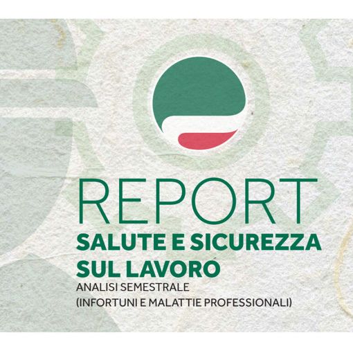 Sicurezza sul lavoro. 1° Report Cisl: “Negli ultimi sei mesi 3.600 casi di infortunio, + 2,21 % rispetto al 2023. Crescono incidenti in itinere e su fascia di età 60-64 anni”