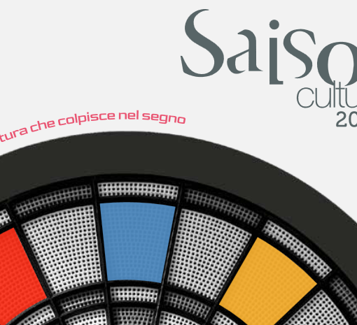 Da sabato 26 ottobre 2024 fino a giovedì 17 aprile 2025, torna la Saison Culturelle