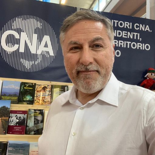 Roberto Sapia, presidente Chambre