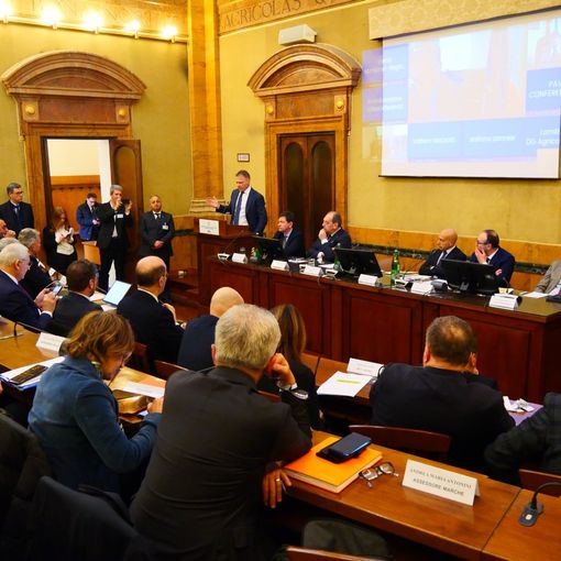 Sapinet sollecita il ministro &quot;siano riconosciute le specificità dell'agricoltura di montagna&quot;