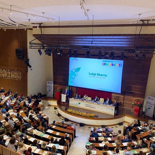 Il Paese ha uno straordinario bisogno di investire sulle sue agenzie educative