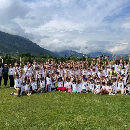 Successone della seconda edizione del progetto Bondzor