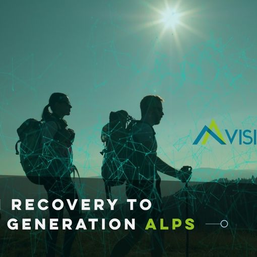 Farà tappa ad Aosta, il prossimo 10 novembre, VisionAlps