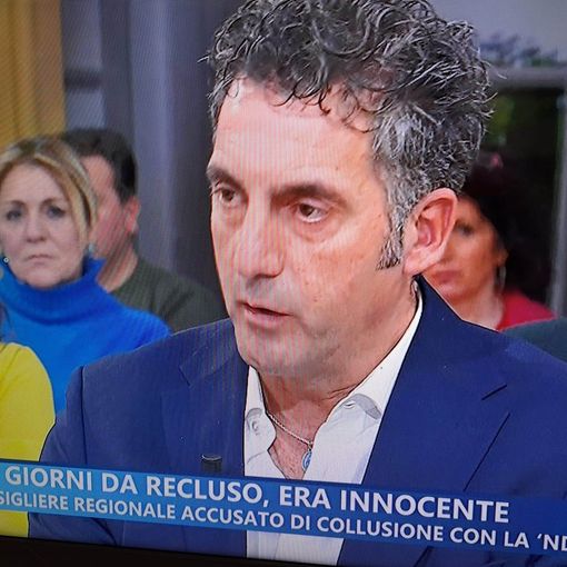 Marco Sorbara