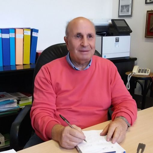 Raffaele Statti
