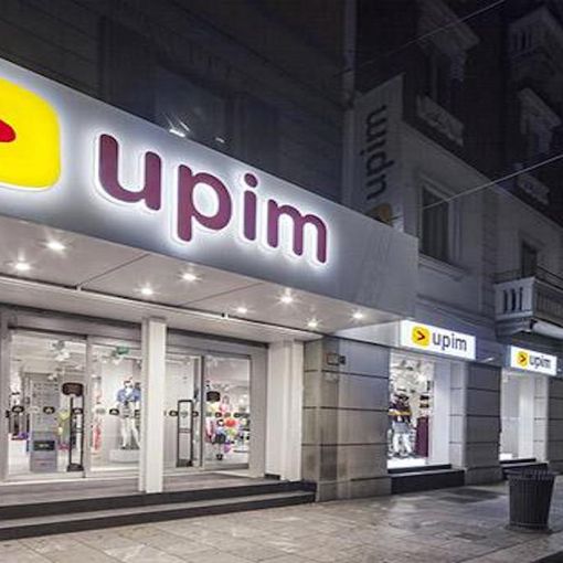 La Upim apre a Saint-Christophe e assume undici persone