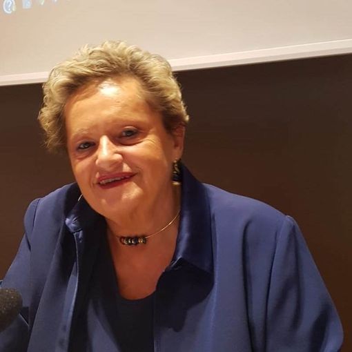 Mariagrazia Vacchina