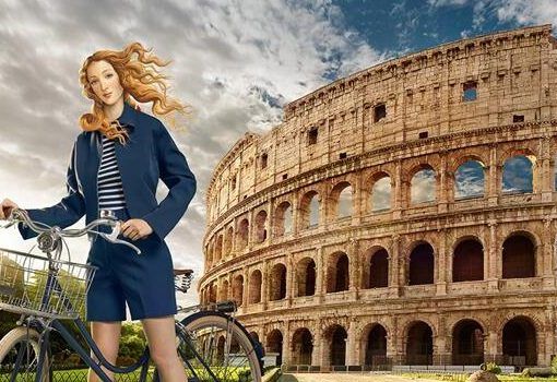 ITALIE : OUVERTE À L'ÉMERVEILLEMENT La réclamation de la nouvelle campagne promotionnelle du ministère du Tourisme et de l'Enit, qui aura un ambassadeur exceptionnel coûtant 9 millions d'euros. mais les toponymes valdôtains sont une offense à l'identité valdôtaine. Pire, si possible, au moment de l'italianisation