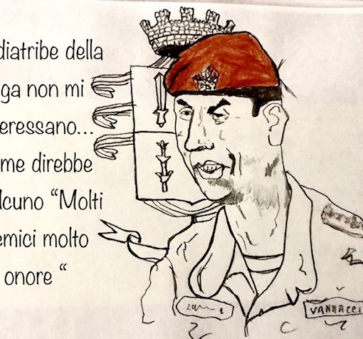 PREFI: Spaghetti all’astice? 126 euro