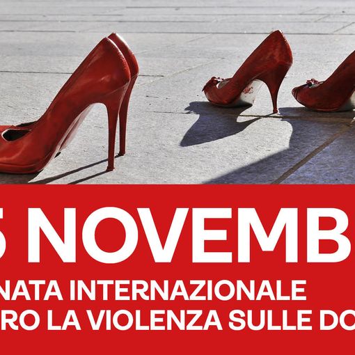 Approvato il Codice Rosso contro le violenze di genere