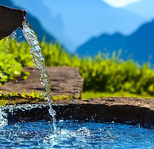 Martedì 22 marzo 2022: giornata mondiale dell’acqua