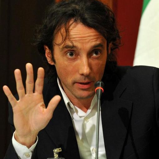 GIORNALISTI: Alessandro Galimberti presidente Unci