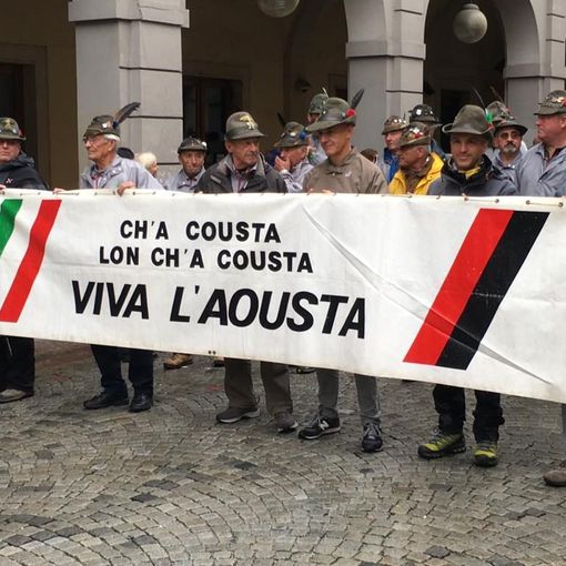 Foto di repertorio