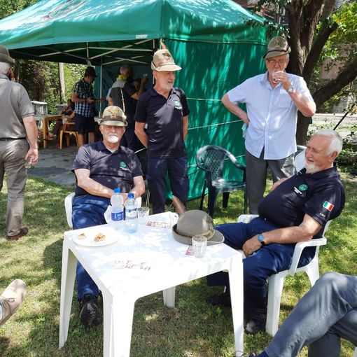 Aosta: Alpini adottano area verde Tsatelet in cambio di nuova sede provvisoria