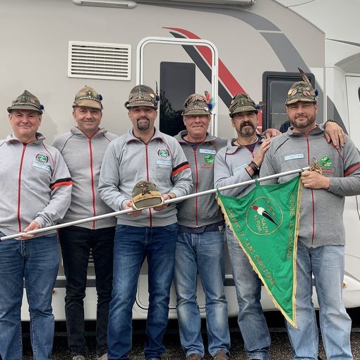 Alpini: &quot;Dopo l'Adunata di Rimini serve un cambiamento culturale attraverso l'esmpio&quot;