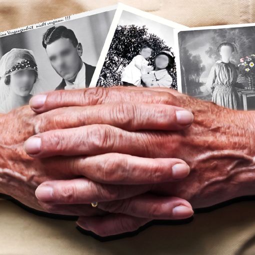 21 SETTEMBRE GIORNATA MONDIALE ALZHEIMER