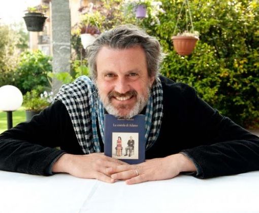 Antonio Manzini