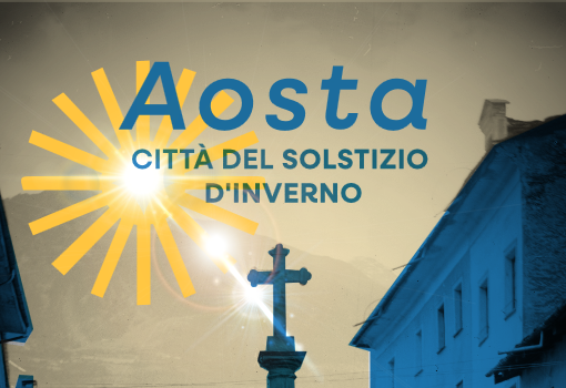 Aosta tra storia e luce: Celebrazione dei 2050 anni dalla fondazione di Augusta Praetoria
