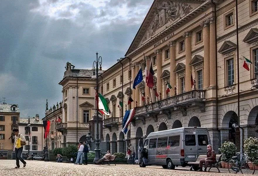 AOSTA MIGLIORA I PROPRI RISULTATI NELL’INDAGINE DE “IL SOLE 24 ORE” E NEL RAPPORTO DI “ITALIAOGGI” SULLA “QUALITÀ DELLA VITA”  NELL’ANNO 2023
