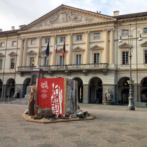 Aosta: L'indagine sulla soddisfazione dei cittadini per il &quot;Lavoro Agile&quot;