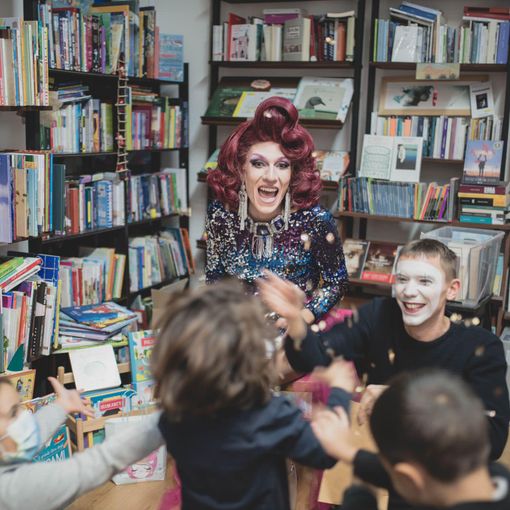 Aosta Pride torna con una settimana di eventi imperdibili
