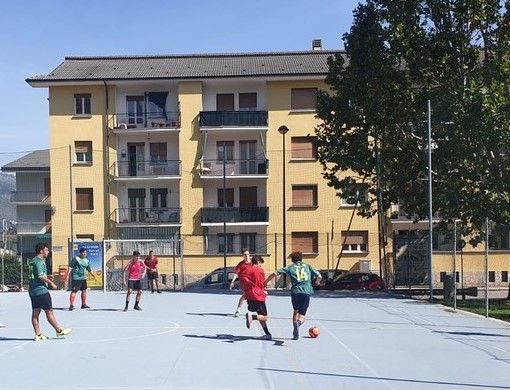 AOSTA: Famiglie e dintorni, al via il ciclo di incontri gratuiti nella Biblioteca del quartiere Dora