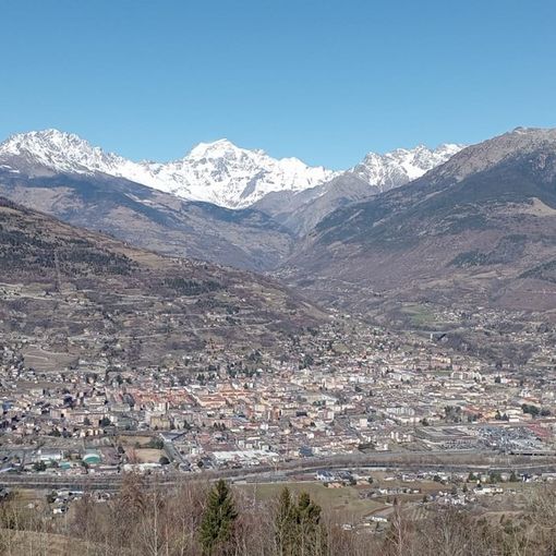 Rapporto sulla Qualità dell'Aria 2023 conferma risultati positivi con alcune criticità per l'ozono