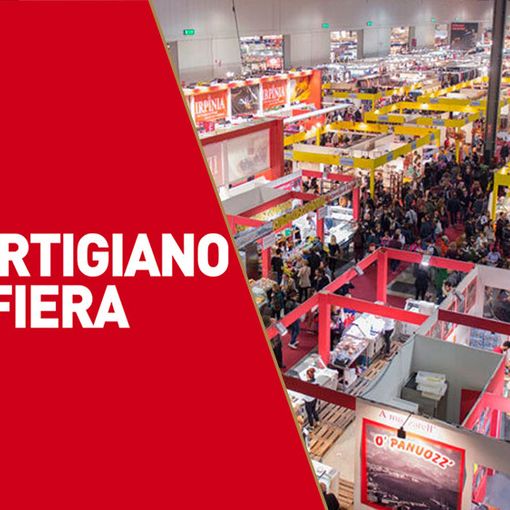 Abbattimento del 70% dei costi per partecipazione ad Artigiano in Fiera