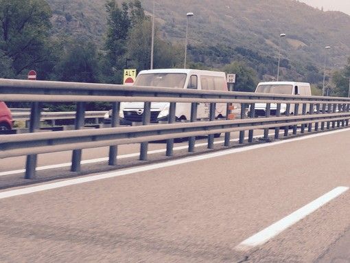 Incidente mortale provocato da ghiaccio in A5 assolti vertici Sav