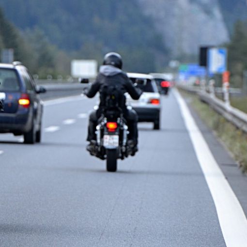 Riduzione dei costi autostradali per i motocicli: Discussione in Consiglio regionale