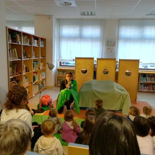 Aosta: Grande partecipazione al Quartiere Dora per il progetto I Bambini in Testa