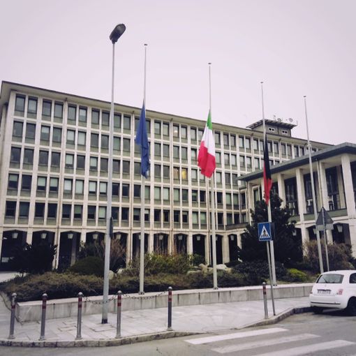 Palazzo della Regione