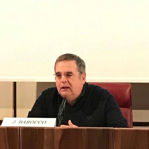 Jean Barocco