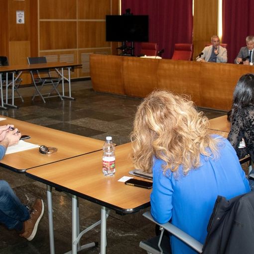 Ad Aosta il Coordinatore del Comitato interministeriale sull’attrazione investimenti esteri