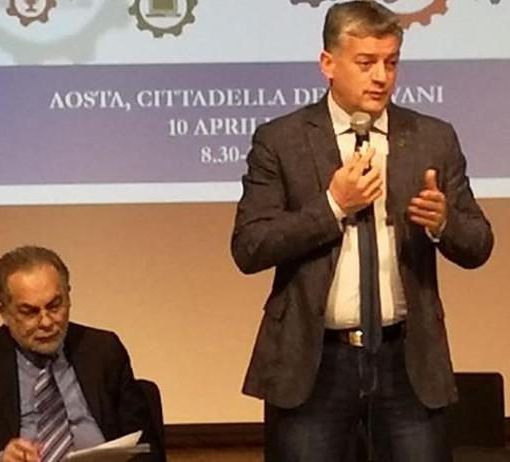 L’Assessore Luigi Bertschy risponde alla signora Erika e fa il punto sulla ferrovia