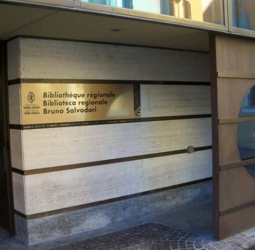 In Biblioteca ad Aosta una mostra sulle famigerate leggi razziali del 1938