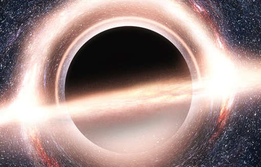 L'Osservatorio Astronomico VDA presenta il &quot;Black Hole Friday&quot;