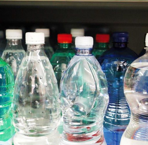 Come scegliere la migliore acqua minerale in commercio