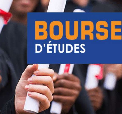 Démandes étudiants pour Bourses d'étude et logements