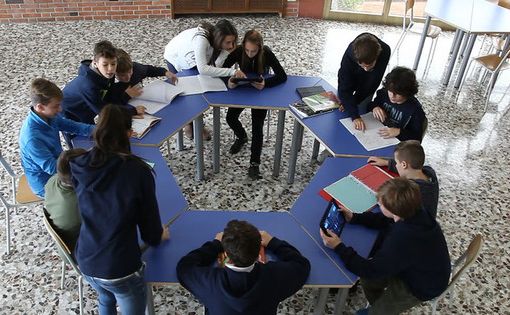 Foto di repertorio