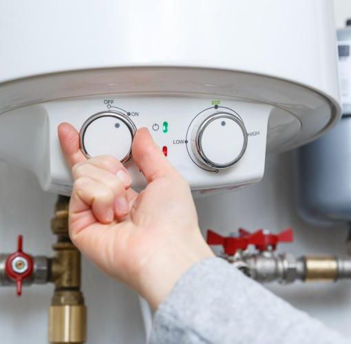 Caldaie a gas vietate dal 2029